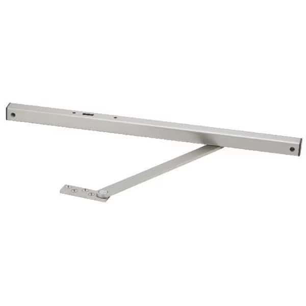 Bright Stainless Steel Friction 905F32