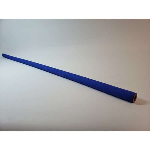 Silicone Coolant Hose, Blue, 1-1/8"x36"