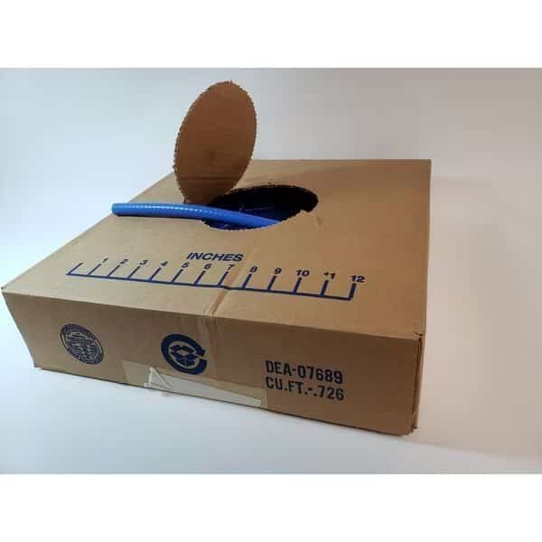 Heater Hose, 5/16"