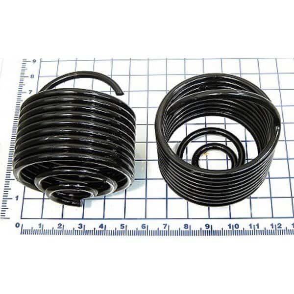 EOD Lift Springs, Extension Spring, EOD 2