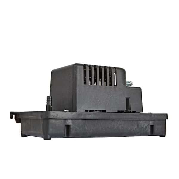 Little Giant Low-Profile Condensate Pump, VCCA-20-P, 115 V