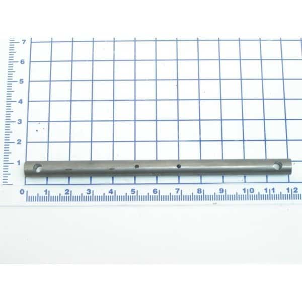 Headless Pins, 3/4"Dia X 12" Spring Shaf