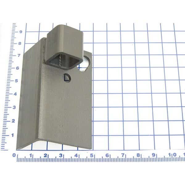 EOD Operating Linkages, EOD Handle Brack