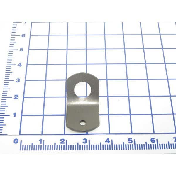 Washers, Spring Tab And Washer 3/4
