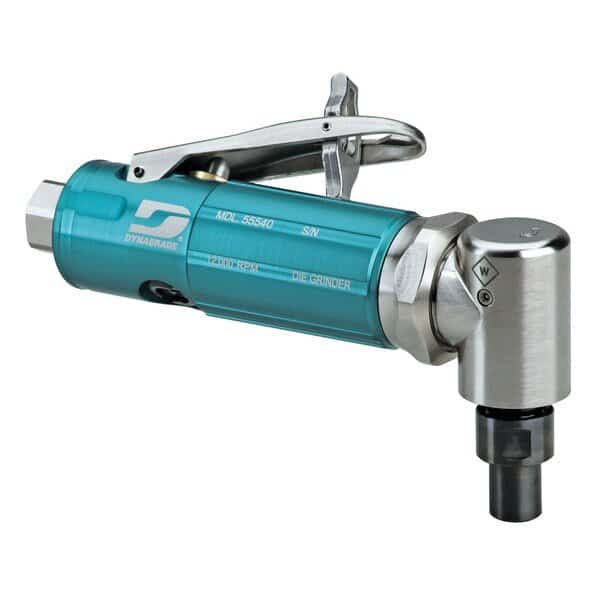 Right Angle Die Grinder, .4HP, 12000RPM