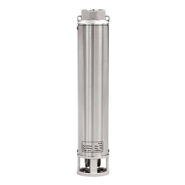 Submersible Well Pump Head, 160 ft Head, LITTLE GIANT PUMP, Mfr# 558523