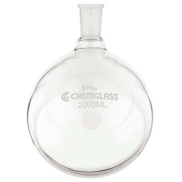 Round Bottom Flask, 3000mL