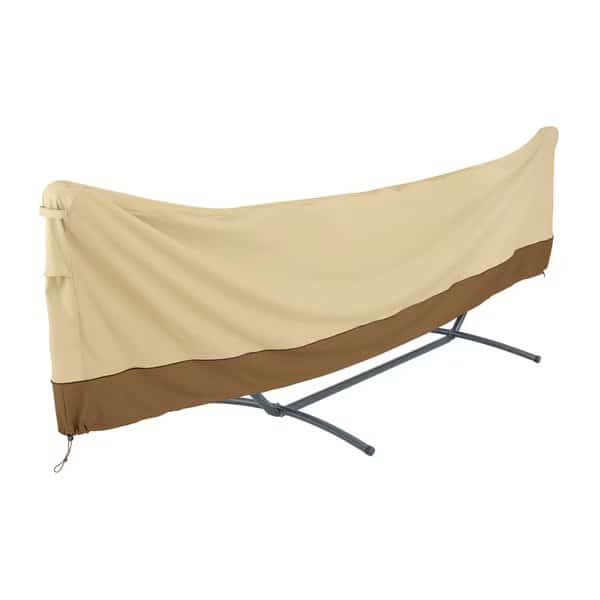 Veranda Standard Brazilian Hammock and S
