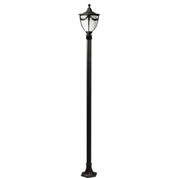 Fixture,Post,4801,W,Rachel,Light, Mfr#: GM4801-W, DABMAR LIGHTING INC