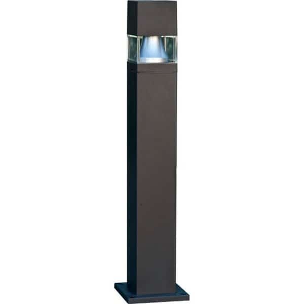 Bollard, D150, LED112, B LED, Fiberglass