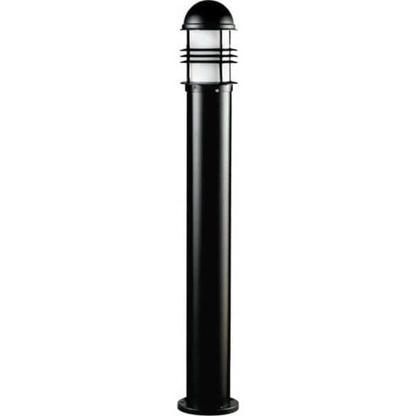 Bollard, D3200, B, Powder coated, Aluminum