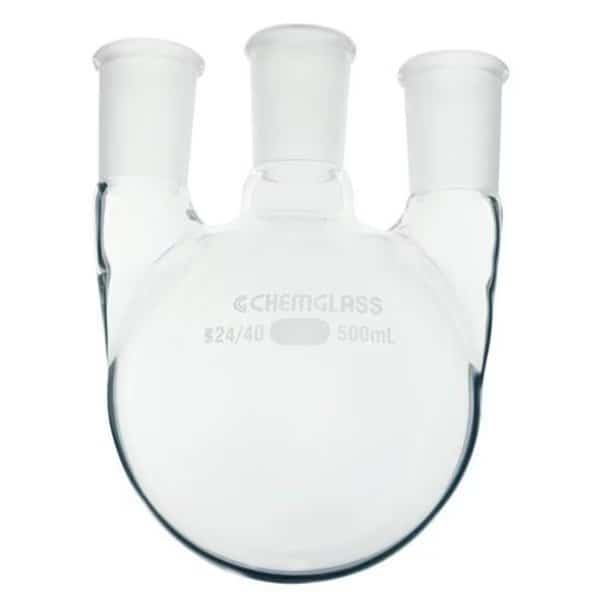 Round Bottom Flask, 250mL