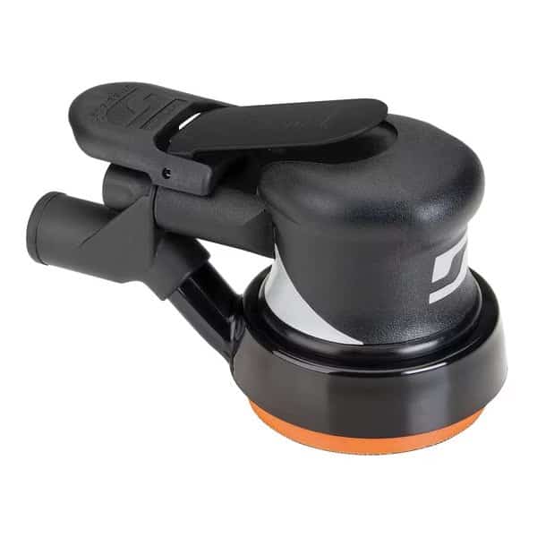 Dynorbital Supreme R.O. Sander 3-1/2In