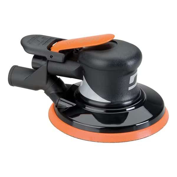 Dynorbital Supreme R.O. Sander 6In
