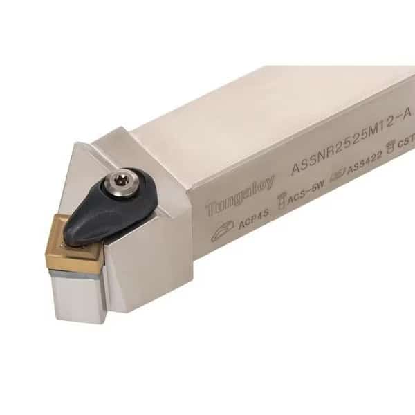 General Indexable Turning Tool ASSNR164-