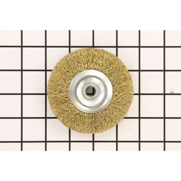 Wire Brush 7020/7040, WILTON, Mfr# 5714111