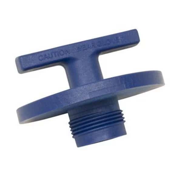 Oil Filter Plug Tool, Cummins