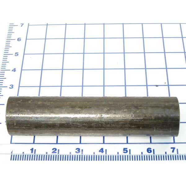 Hinge Tube, 1-5/8"Od X 1-1/8"Id X 7"Lg H