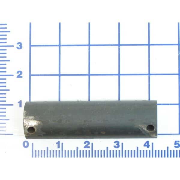 Headless Pins, Roller