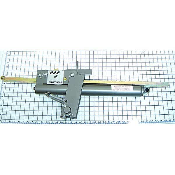 Holdown Assemblies, Holdown, POWERAMP, Mfr# 5775-0003