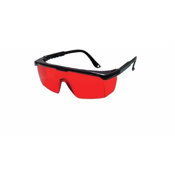RED LASER ENHANCEMENT GLASSES, Mfr#: 57-GLASSES, CST/BERGER