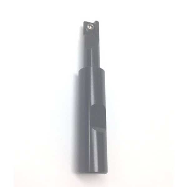 3/8" Square Shoulder Indexable End Mill, HHIP, Mfr# 5822-0375