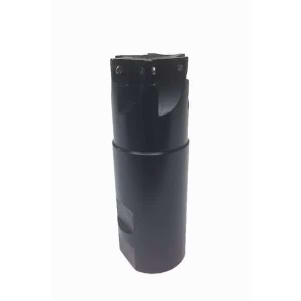 1-1/2" Square Shoulder Indexable End Mill