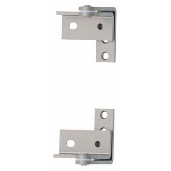 Satin Chrome Pivot 61526D