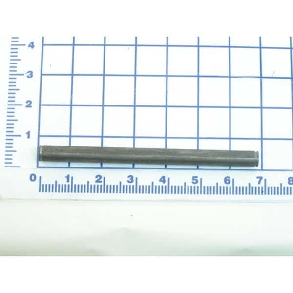 Headless Pins, 1/2"Od X 6-3/4" W/Grooves