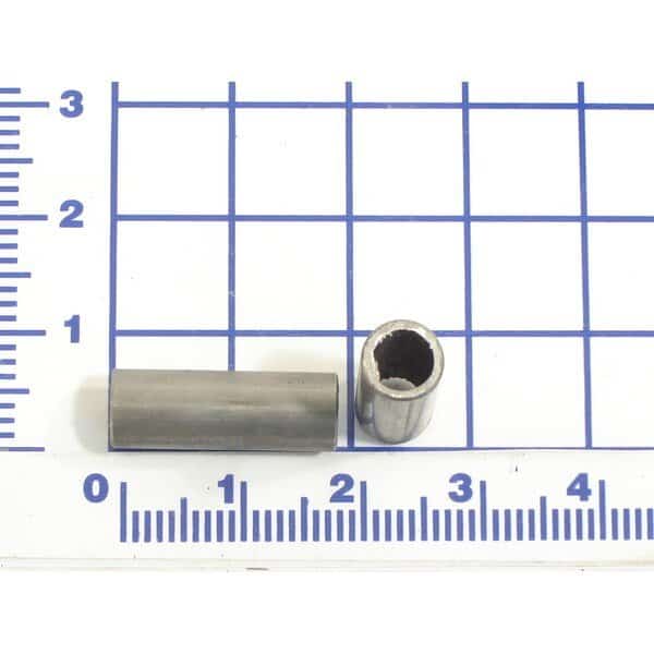 Spacers, 1-7/8"Lg Spacer Tube