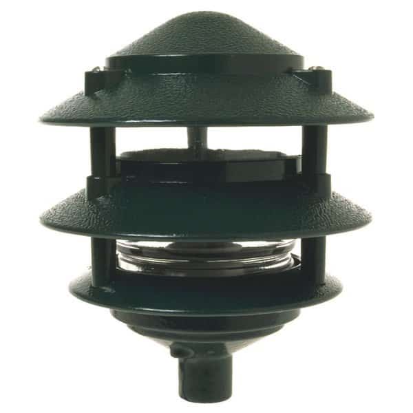 Incandescent Type Threaded 1/2" NPT, 18"