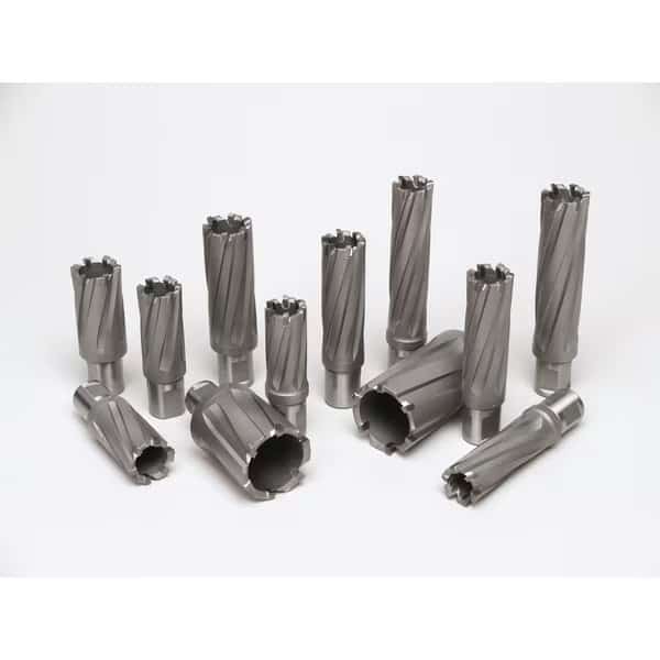 Carbide Annular Cutter, 2-1/8" X 3"