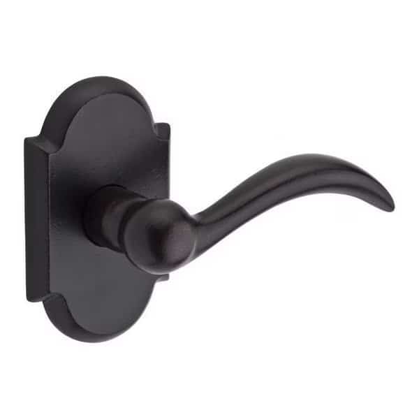 Reserve Dark Bronze Door Levers