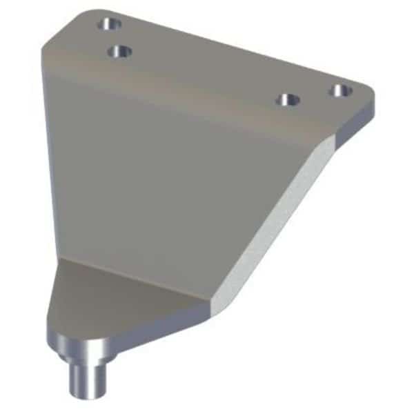 Aluminum Bracket 5936ALM