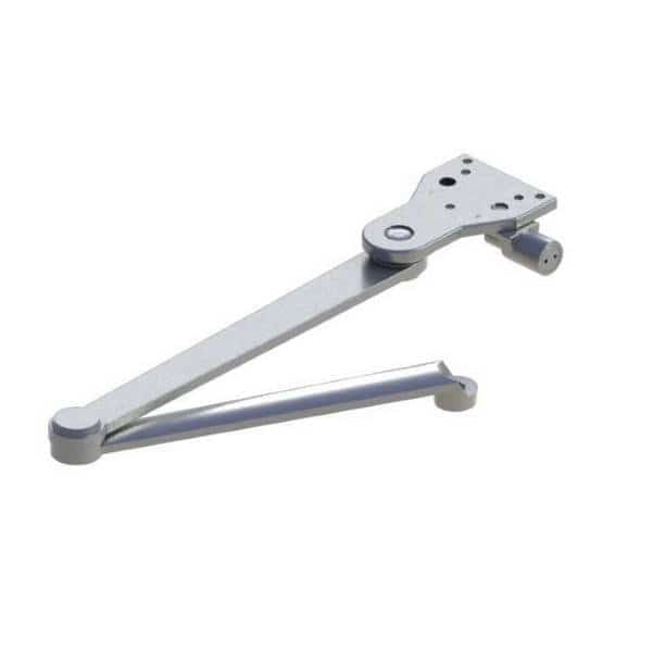 Closer Arm, Gold, 5200 and 5300 Series, Gold, Extra Heavy Duty Cushion Stop Arm Type