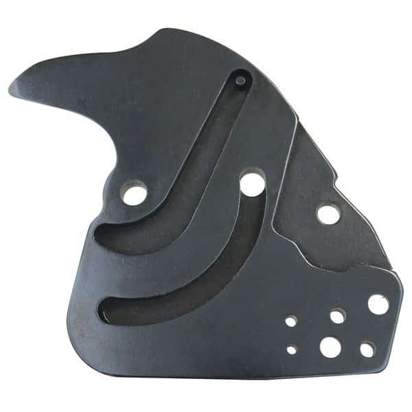 Replacement Fixed blade for SR, 539