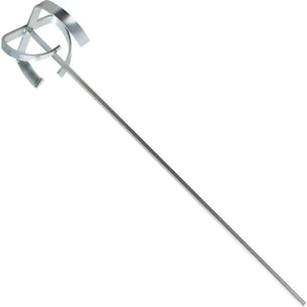Professional Mixer, 32", Carbon Steel