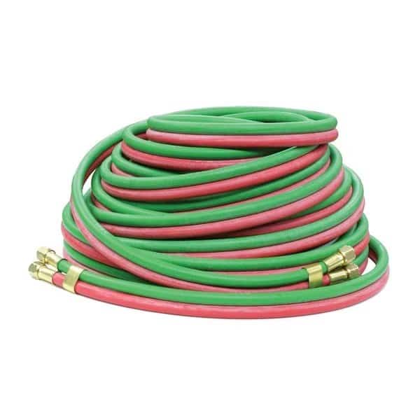 1/4" ID x 60 ft Welding Hose