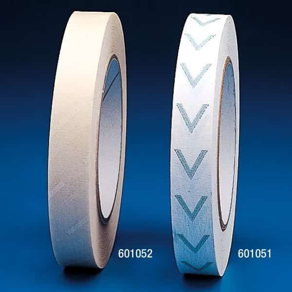 Dry Heat Sterilization Indicator Tape