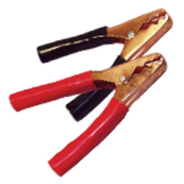 Alligator Clamps, 200A