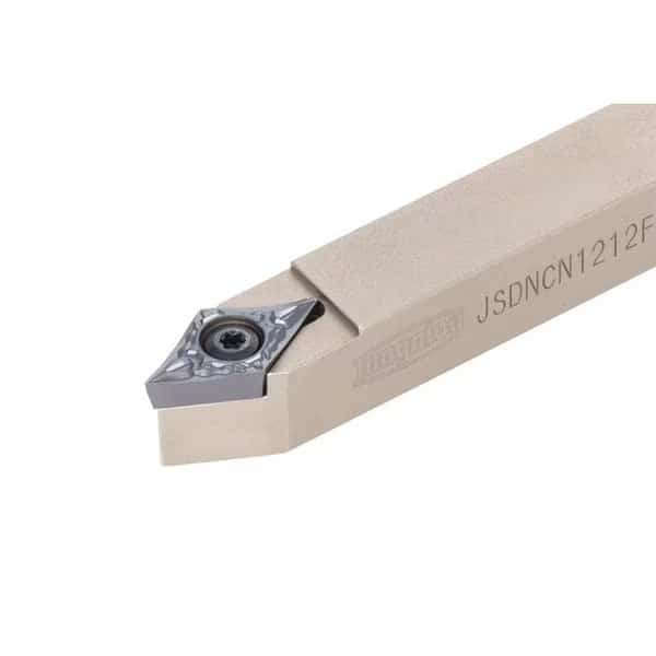 General Indexable Turning Tool, JSDNCN121