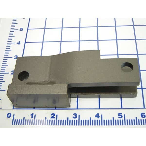 EOD Brackets, Upper Toggle Weldment