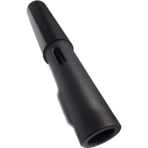 SHORT MT EXT SOCKET 2X1MT