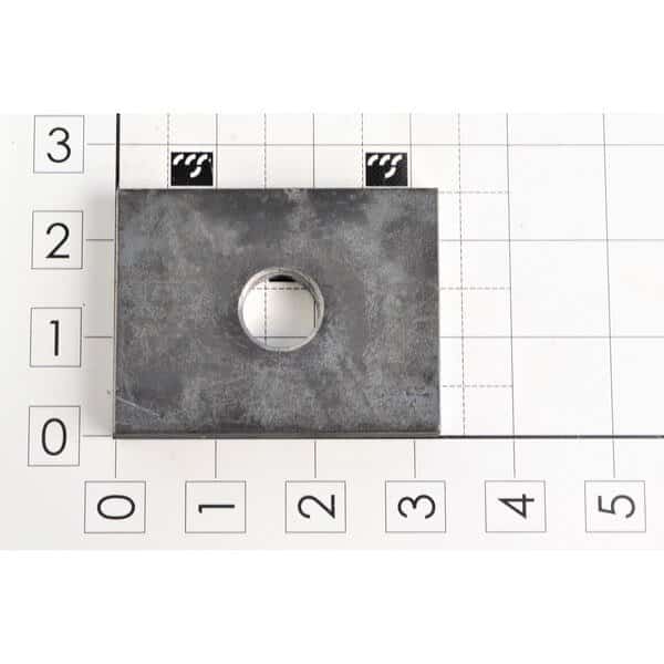 EOD Brackets, Mounting Lug Link Bar