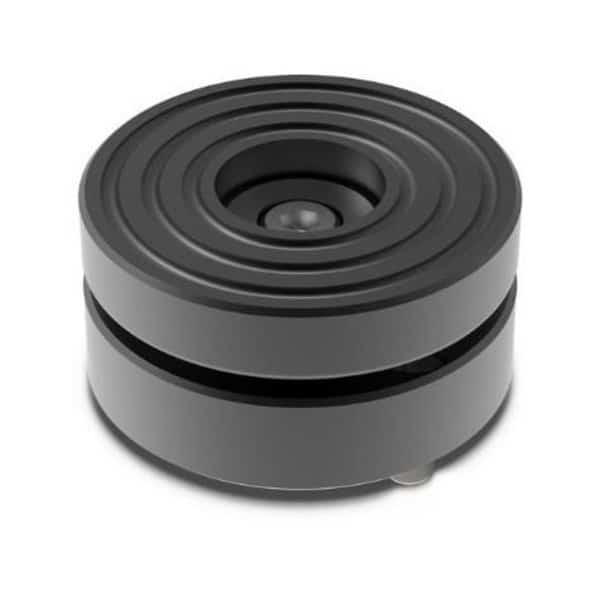Cylinder Tilt Saddle, 1.97 in L Overall
