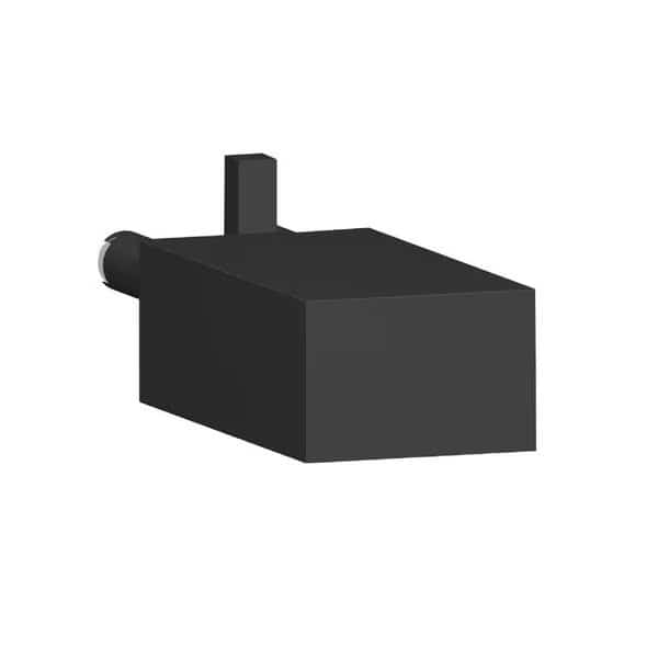 Relay Module, 110-240VAC, Rxm+Options, PK10, SCHNEIDER ELECTRIC, Mfr# RXM041FU7