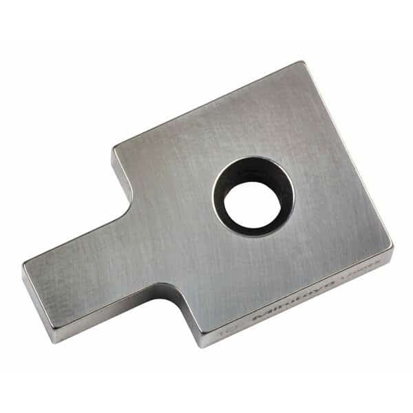Plain Jaws 10mm
