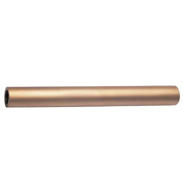Non Sparking Extension for Box Wrench, 25mm, Aluminum Bronze