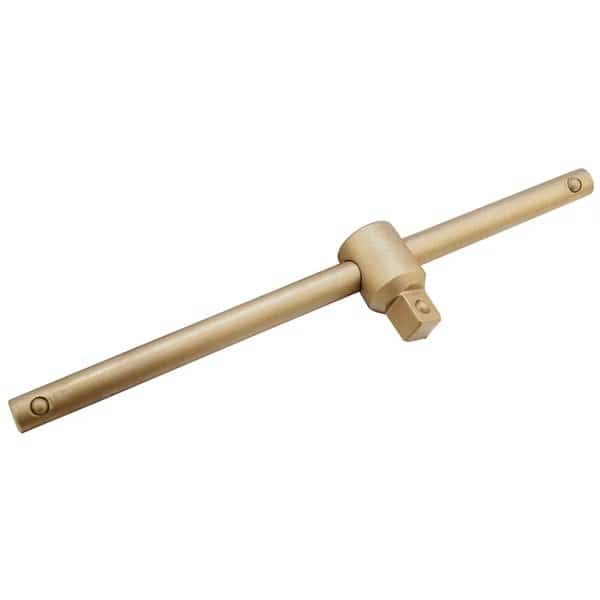 Non Sparking Sliding Tree, 3/8in, Beryllium Copper, Cs Unitec, Mfr#: EX1502-A-B
