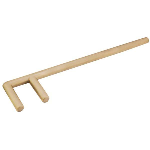Non Sparking Valve Hook Wheel, 50mm, Beryllium Copper